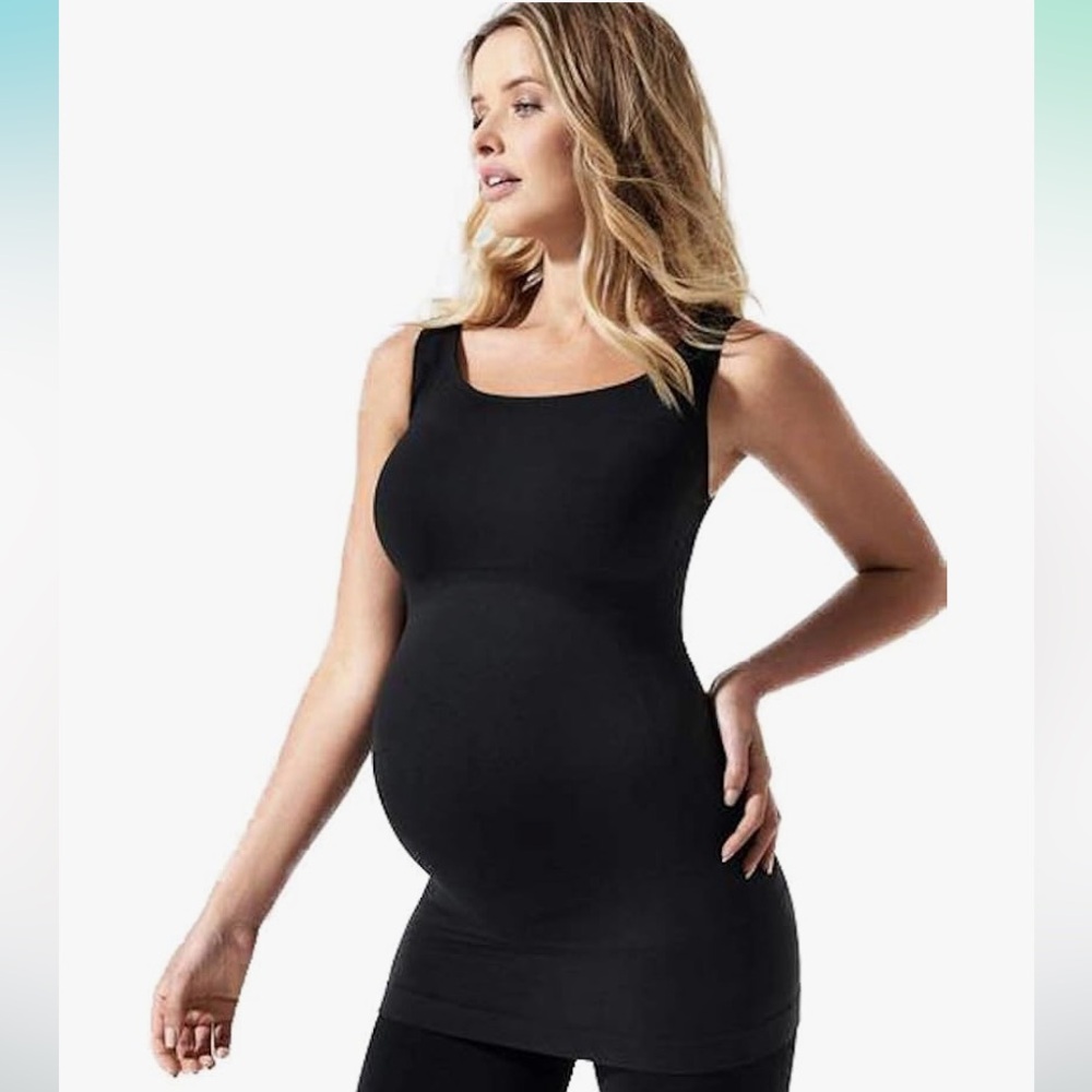 BLANQI Maternity Support Tank Top Size Small (Brand new in packaging)